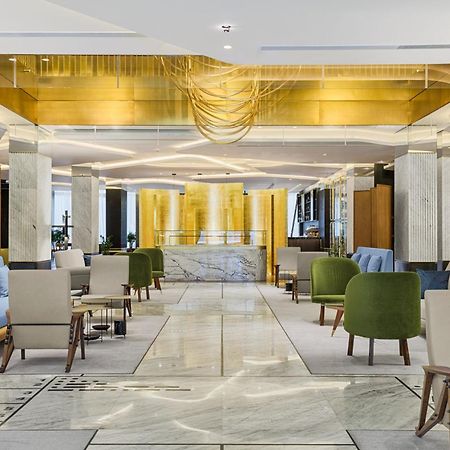 Le Meridien Batumi Kültér fotó