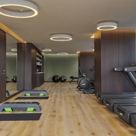 Le Meridien Batumi Kültér fotó