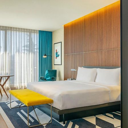 Le Meridien Batumi Kültér fotó
