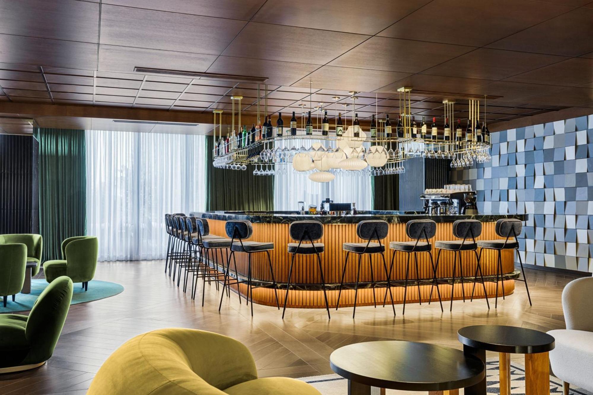 Le Meridien Batumi Kültér fotó