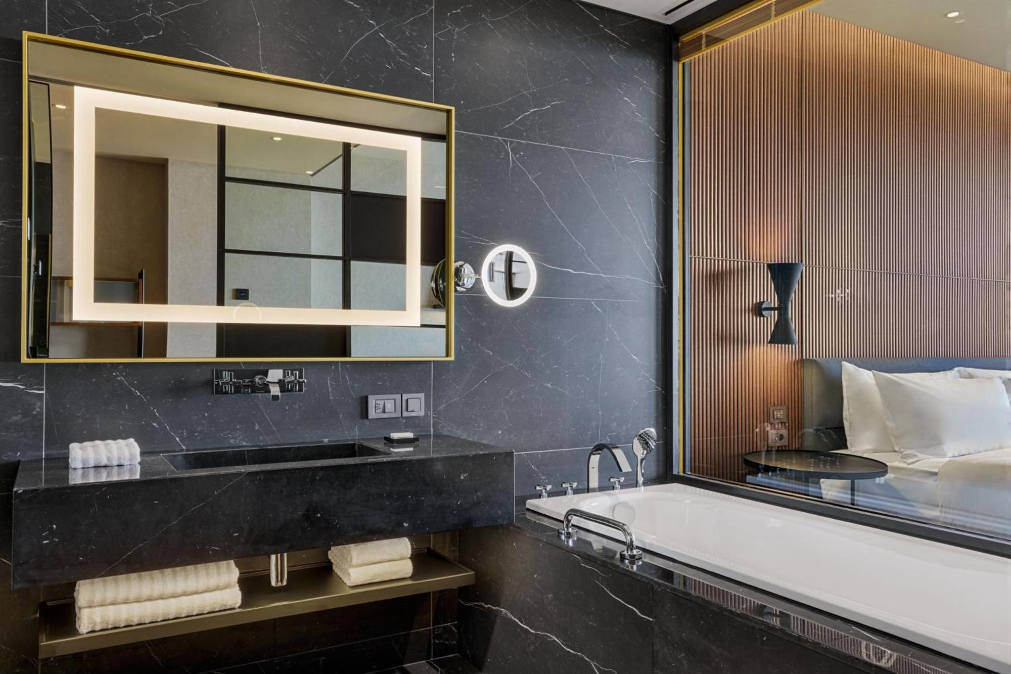 Le Meridien Batumi Kültér fotó