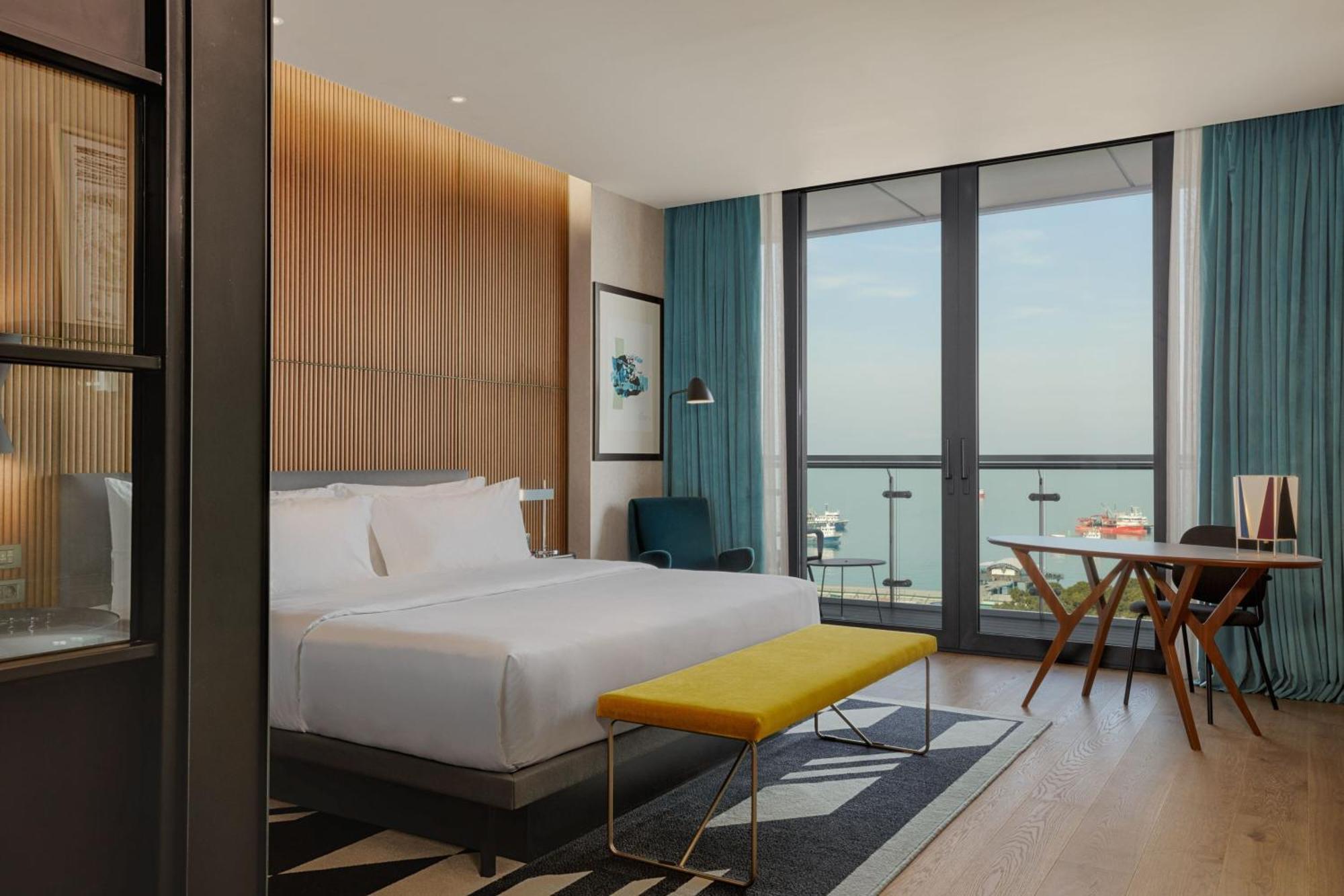 Le Meridien Batumi Kültér fotó