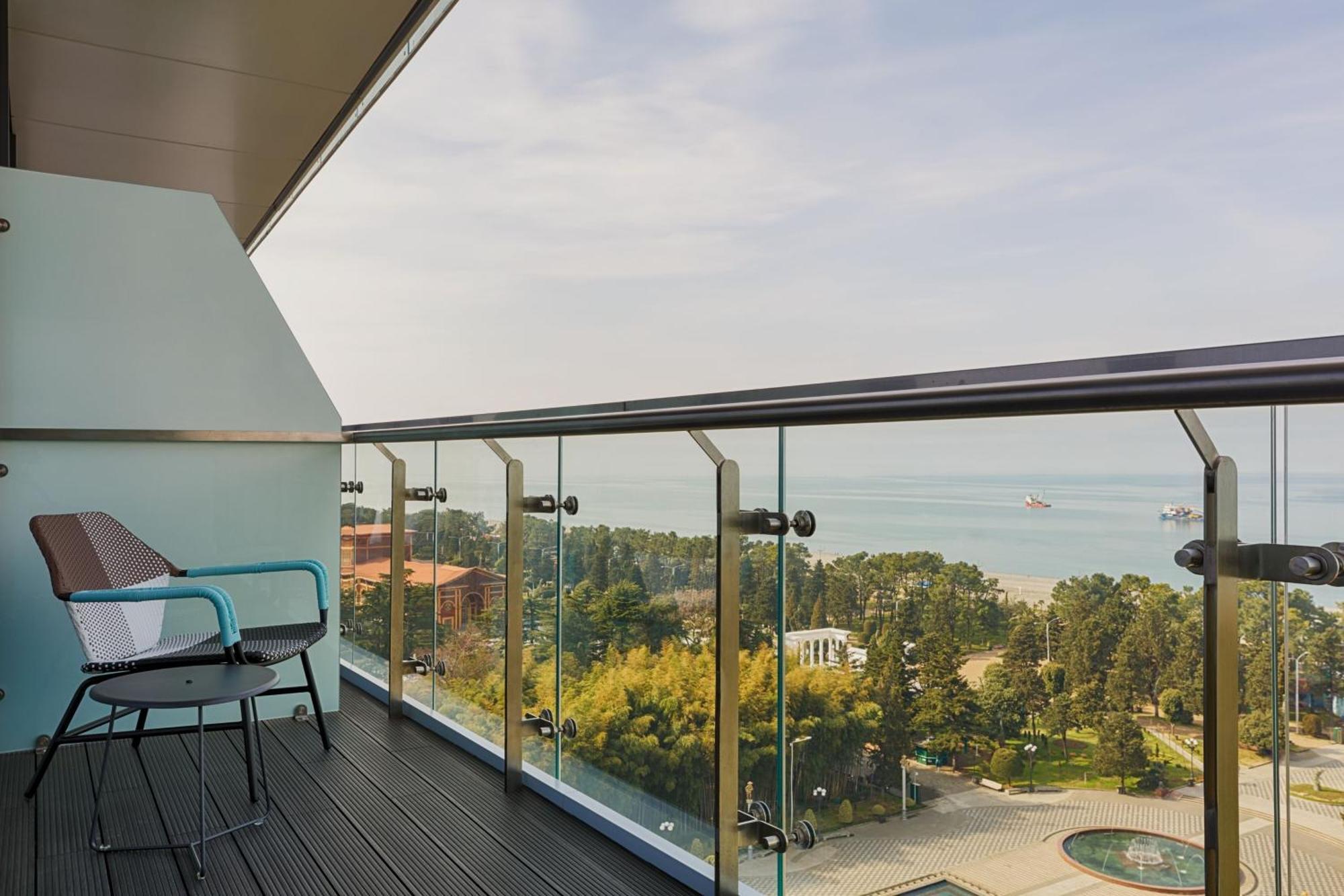 Le Meridien Batumi Kültér fotó