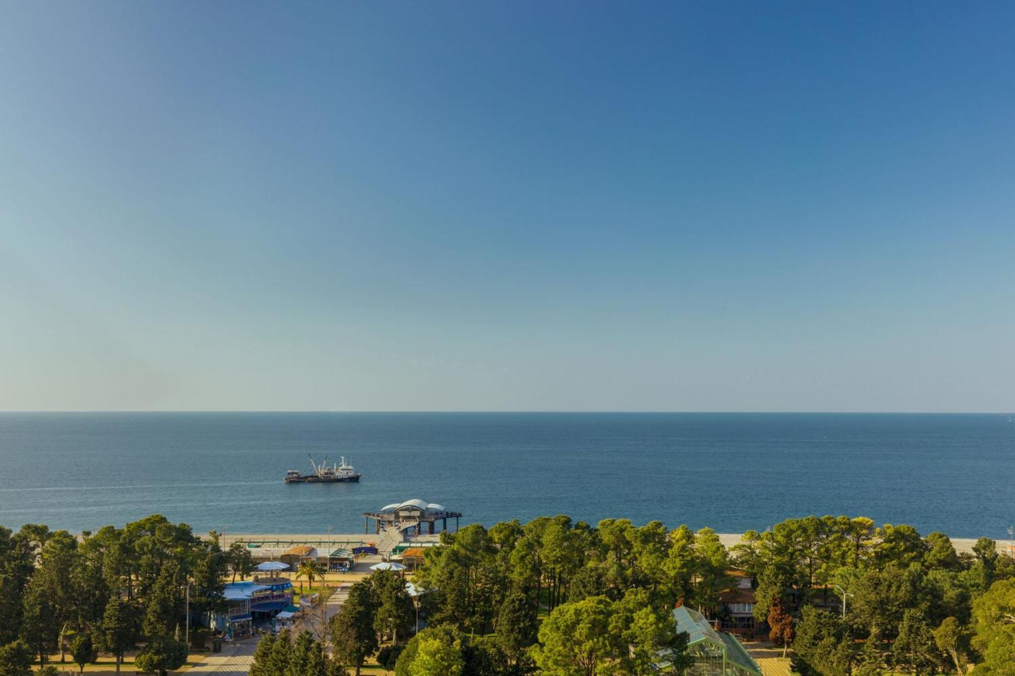 Le Meridien Batumi Kültér fotó