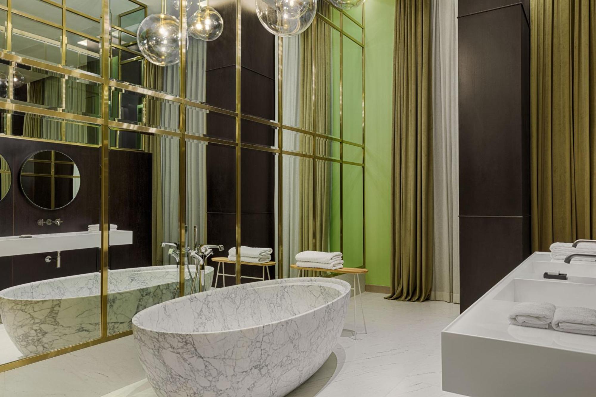 Le Meridien Batumi Kültér fotó