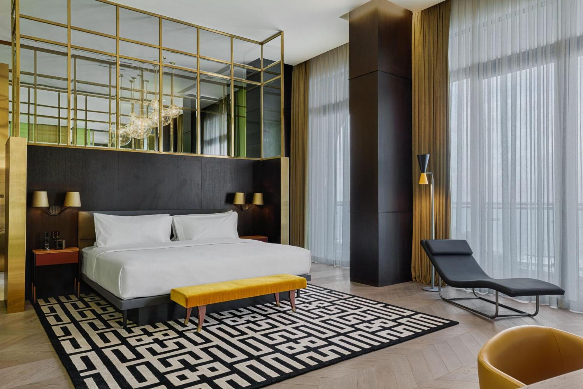 Le Meridien Batumi Kültér fotó