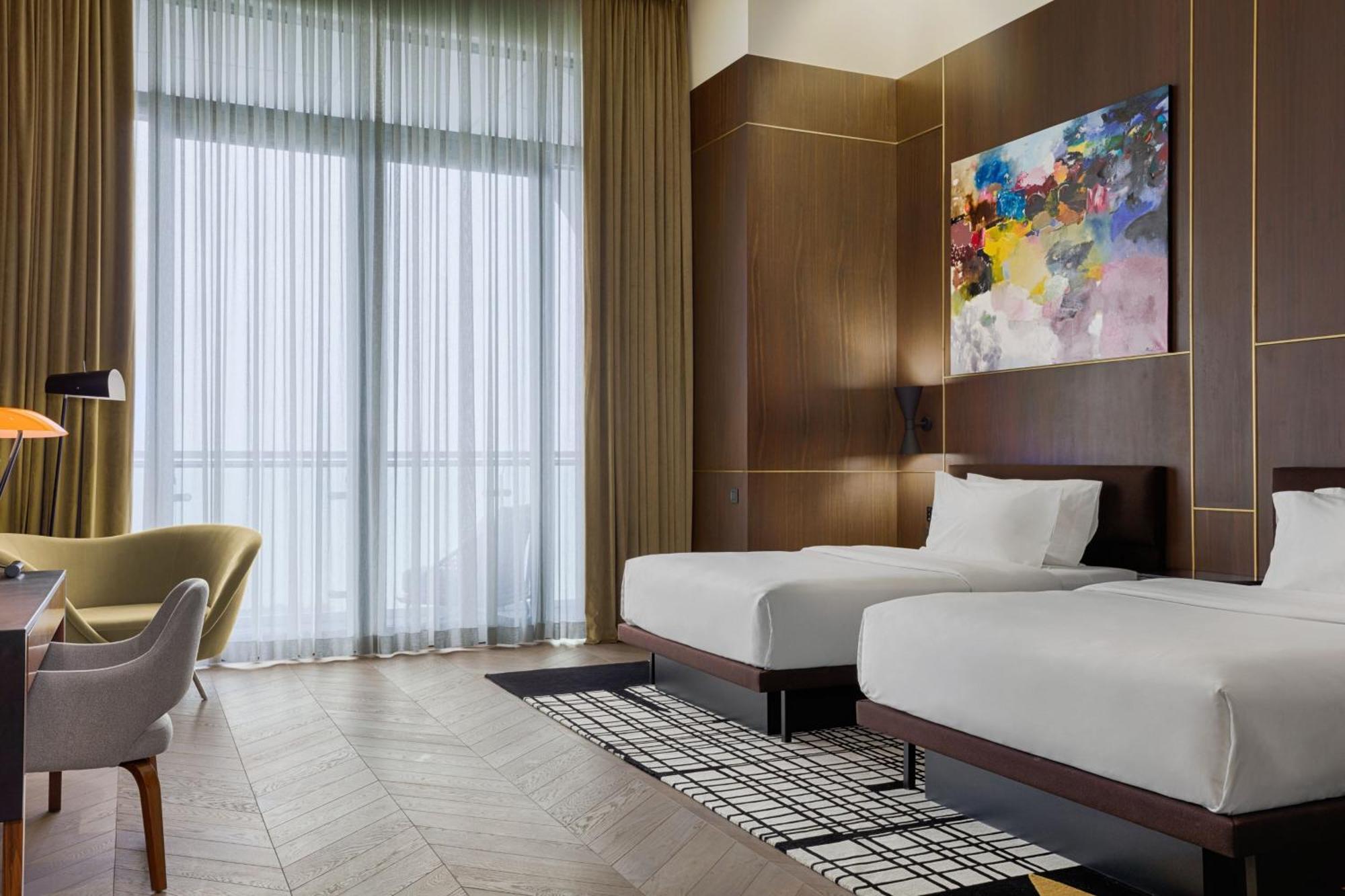 Le Meridien Batumi Kültér fotó