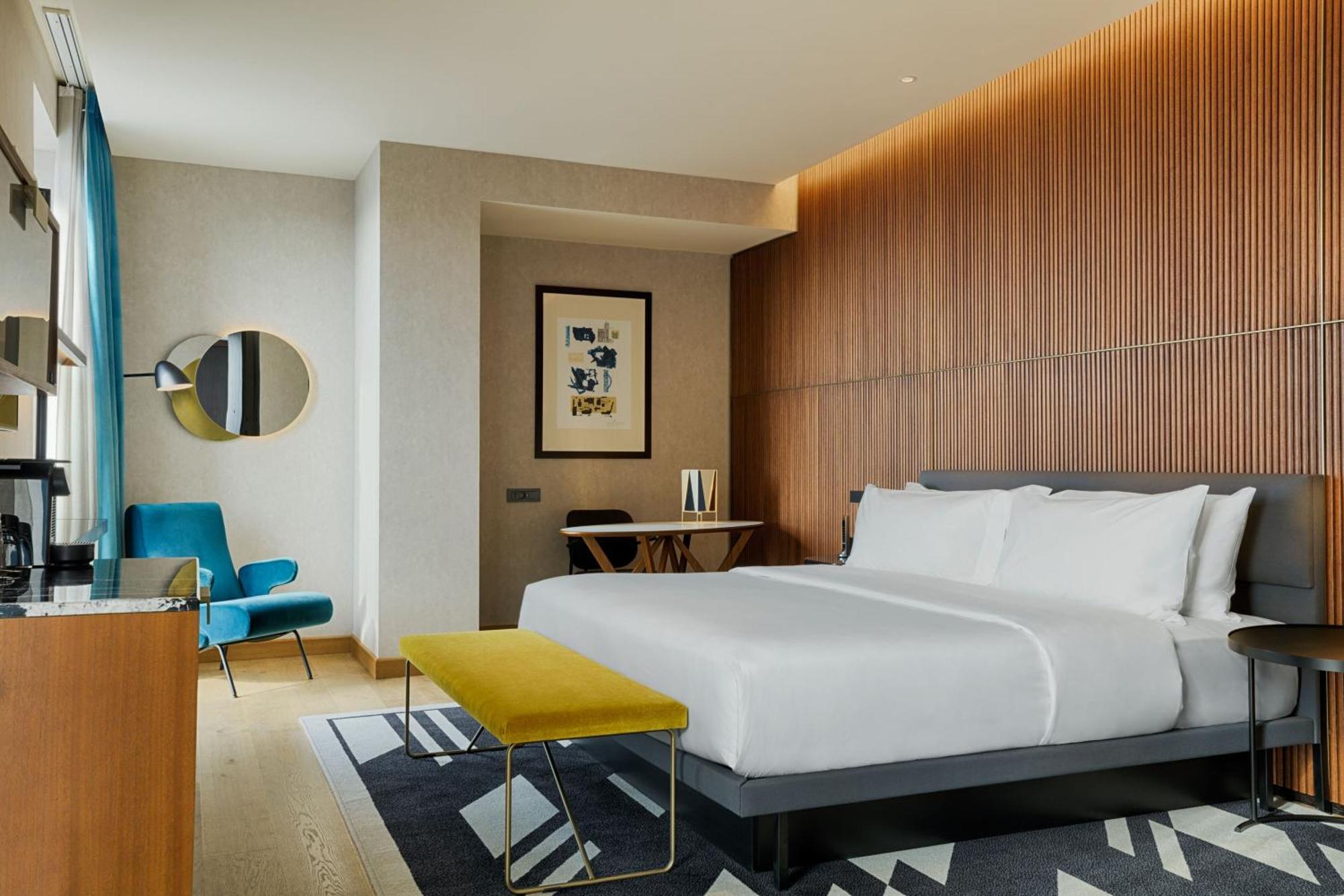 Le Meridien Batumi Kültér fotó