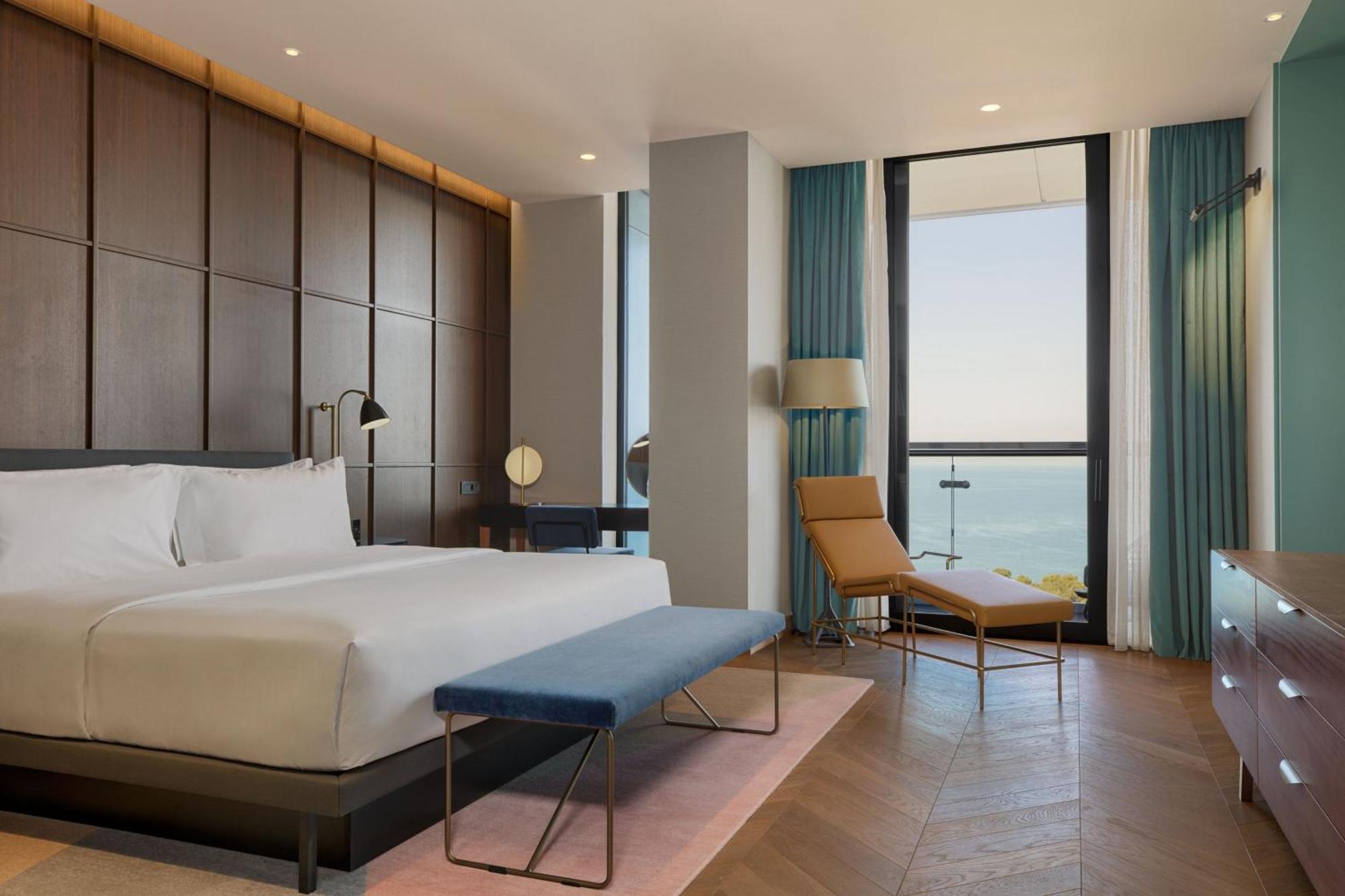 Le Meridien Batumi Kültér fotó