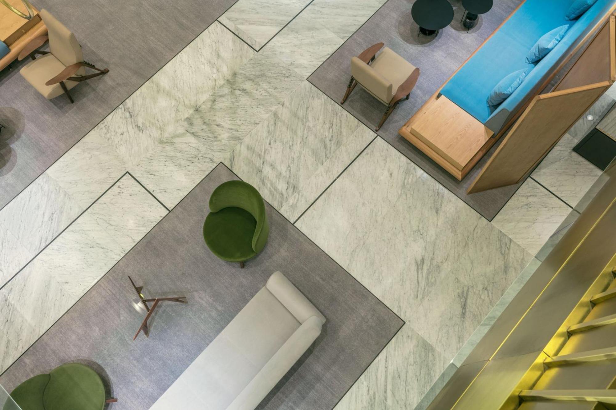 Le Meridien Batumi Kültér fotó