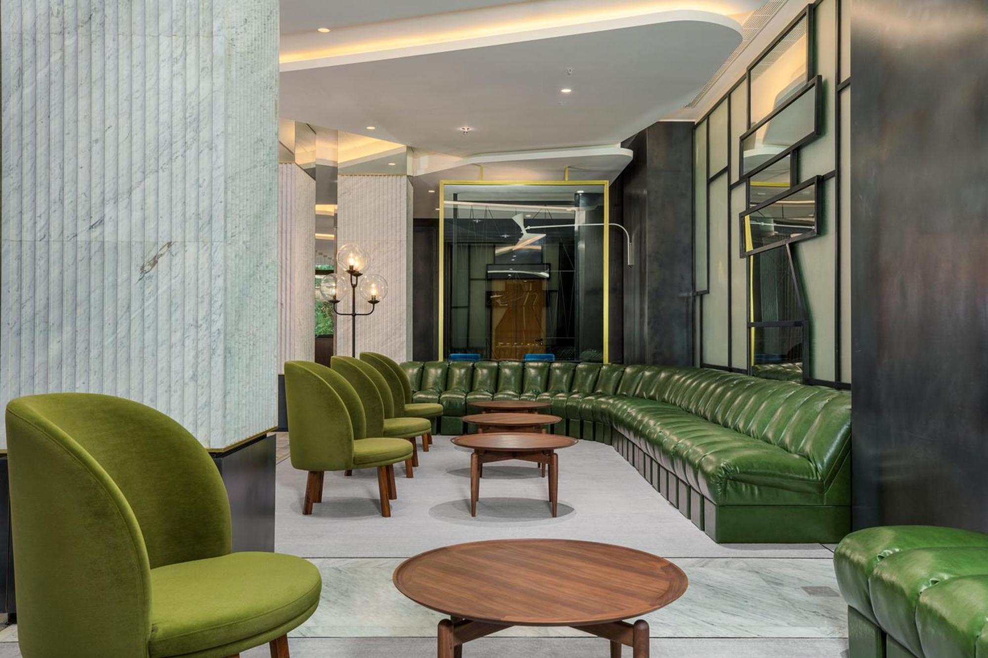 Le Meridien Batumi Kültér fotó