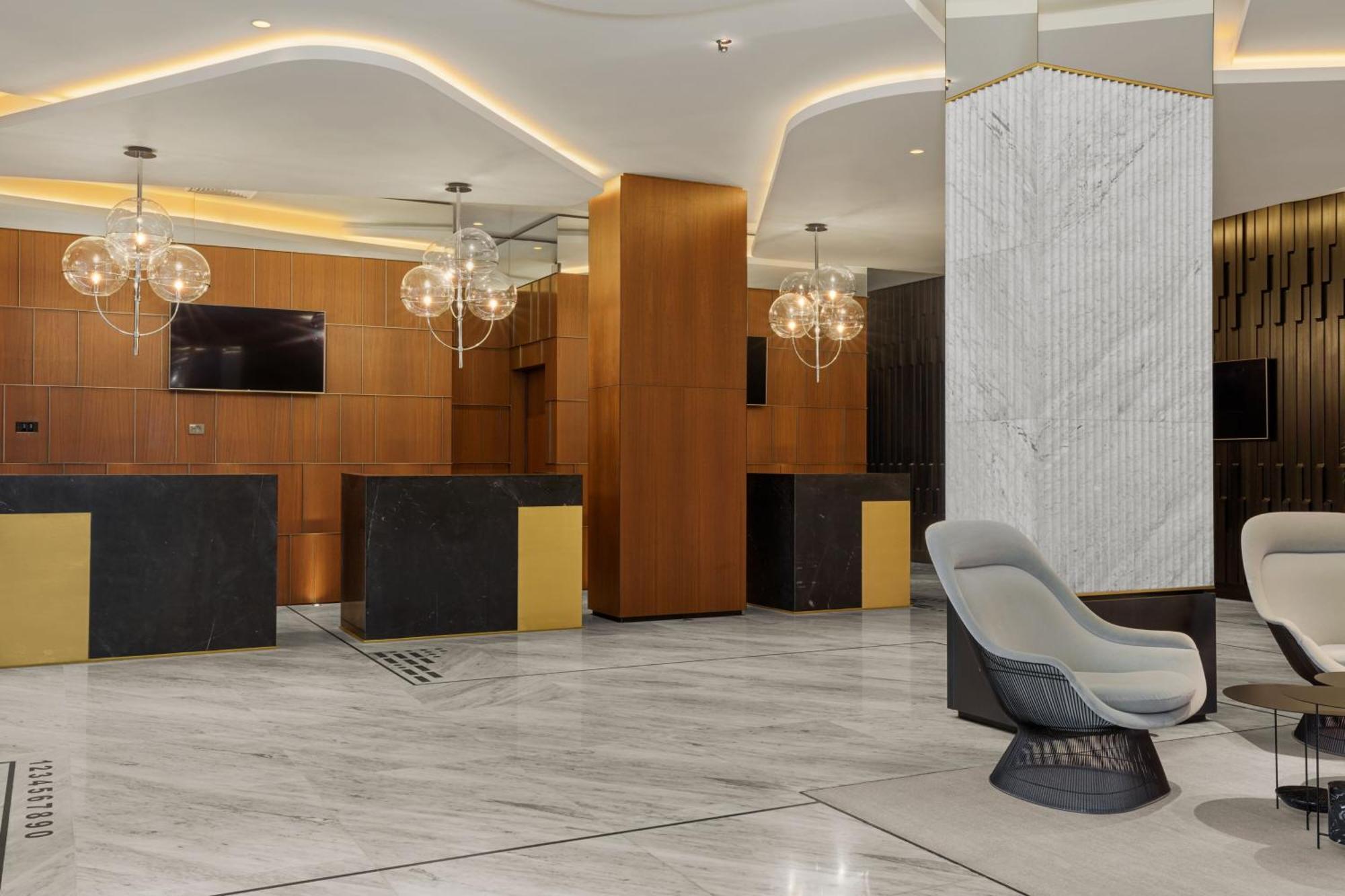 Le Meridien Batumi Kültér fotó
