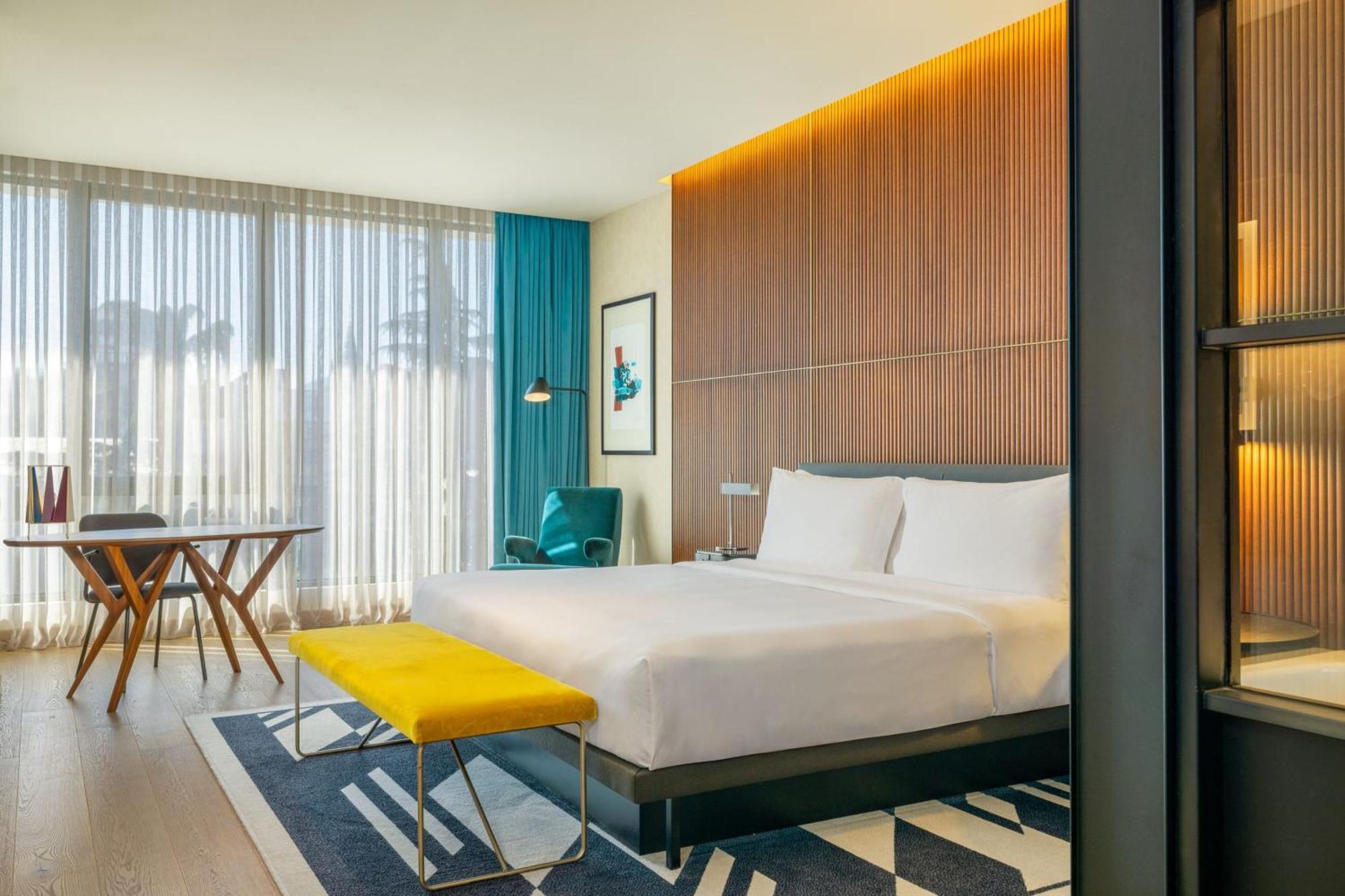 Le Meridien Batumi Kültér fotó