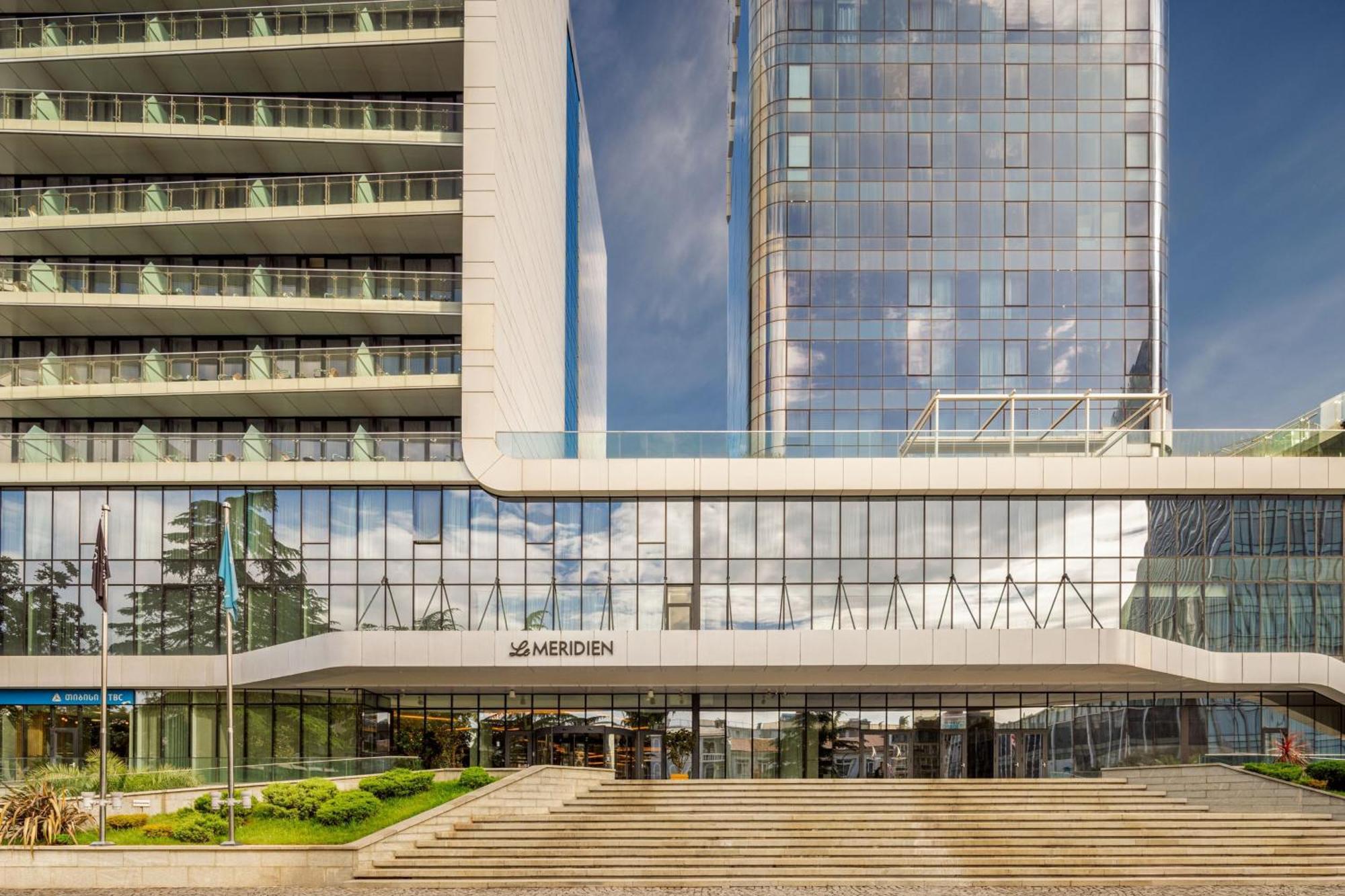 Le Meridien Batumi Kültér fotó