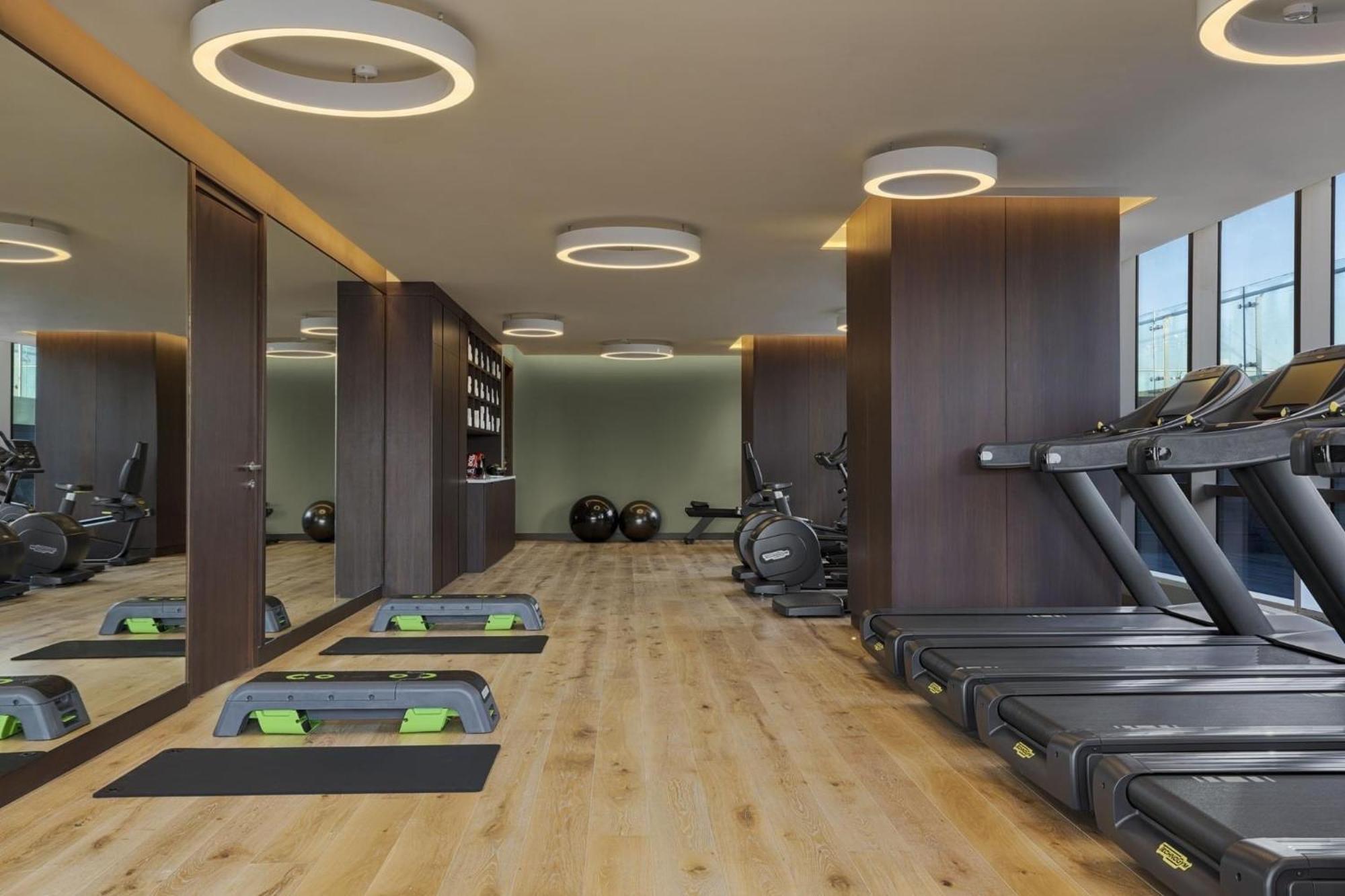 Le Meridien Batumi Kültér fotó