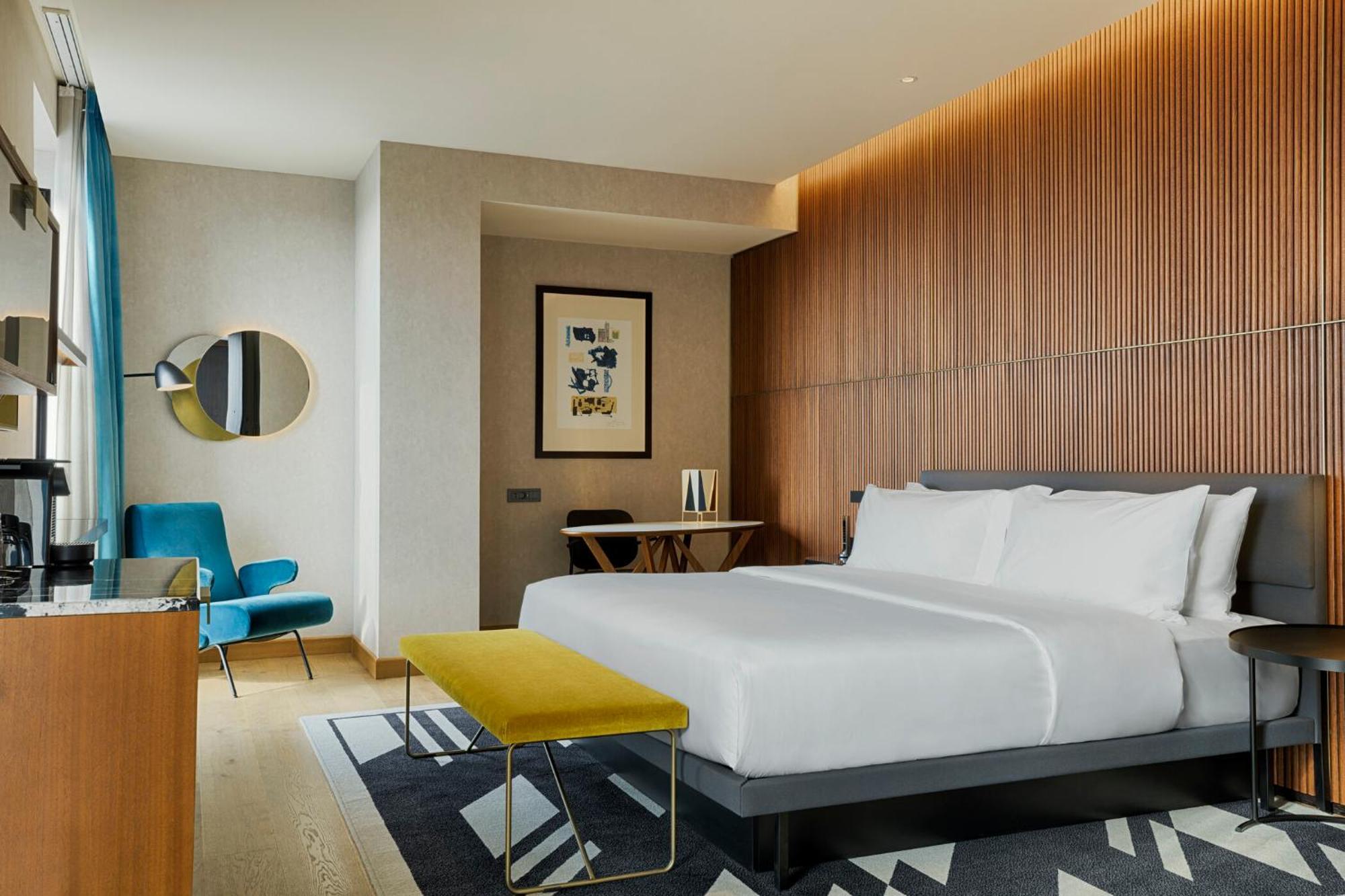 Le Meridien Batumi Kültér fotó